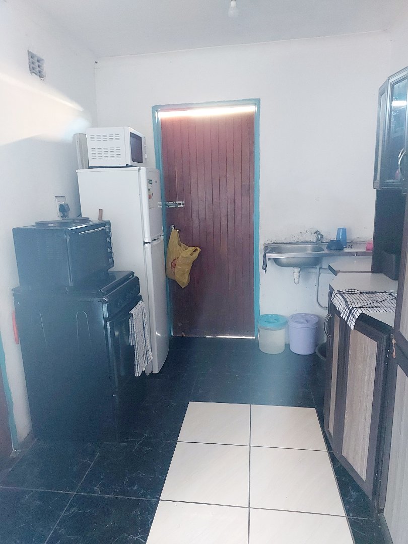 2 Bedroom Property for Sale in Silwood Heights Western Cape